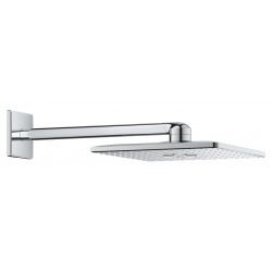 Grohe Rainshower 310 SmartActive Set douche de tête bras 430 mm, 2 jets (26479000)