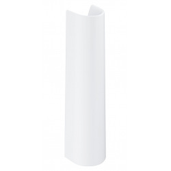 Grohe Bau Ceramic Colonne, blanc alpin (39425000)