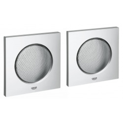 Grohe Rainshower F-Series Module son, Chromé (36360000)