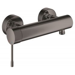 Grohe Essence Mitigeur monocommande Douche, Hard Graphite (33636A01)