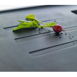 MALTA - Evier fragranit BSG 611-78/39, 780 x 435 mm, sahara (114.0395.153)