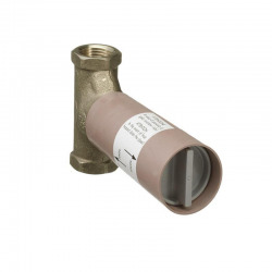 Axor Corps d'encastrement 3/4"" à clapet (16970180)