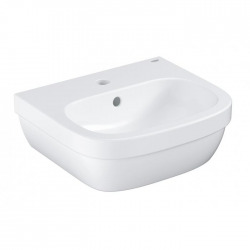 Grohe Euro Ceramic Lave-mains 45 cm, blanc alpin (39324000)