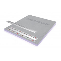 Jackon JACKBOARD Receveur Aqualine Pro 120 x 90 (4511424)