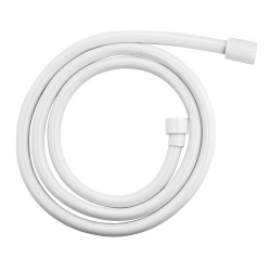 Grohe Relexaflex Flexible de douche 1500 mm Blanc (28151L01)