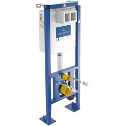 Villeroy & Boch ViConnect Bâti-support autoportant pour WC suspendu (92246500)