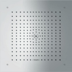 Hansgrohe Raindance E Douche de tête 400 1jet  (26252000)