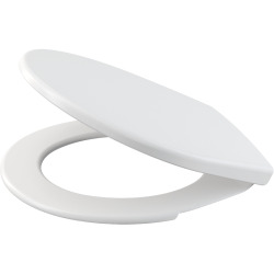 Alca Abattant WC anti-bactérien (A60)