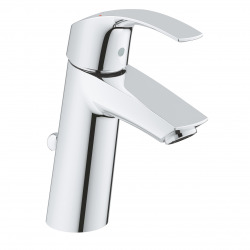 Grohe Eurosmart Mitigeur monocommande 1/2" Lavabo Taille M (23322001)