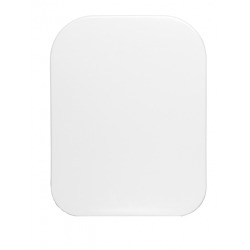 Abattant Havana softclose slim (HA030S)