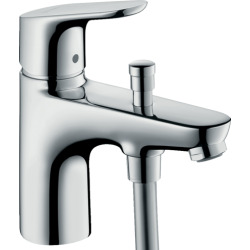 Hansgrohe Focus Mitigeur bain/douche monotrou (31930000)