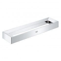 Grohe Selection Cube Anneau porte-serviette, chromé (40766000)