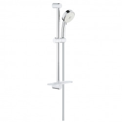 Grohe Tempesta Cosmopolitan 100 Set de douche 3 jets (27576002)