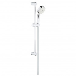 Grohe Tempesta Cosmopolitan 100 Ensemble de douche complet 3 jets (27579002)
