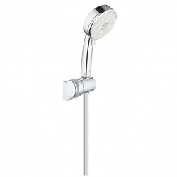 Grohe Tempesta Cosmopolitan 100 Set de douche 3 jets (27584002)