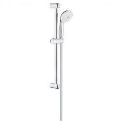 Grohe Tempesta 100 Ensemble de douche 4 jets (27795001)
