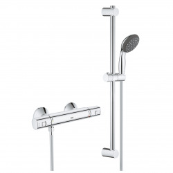 Grohe Precision Start mitigeur thermostatique douche (34597000)