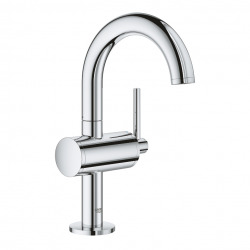 Grohe Atrio Mitigeur monocommande, 1/2" pour lavabo Taille M (32043003)