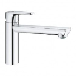 Grohe Mitigeur monocommande évier, chrome (MitigeurC1)