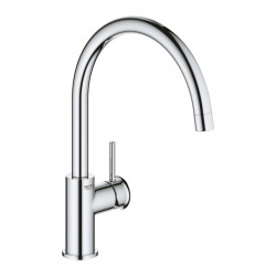 Grohe Start Classic, mitigeur monocommande évier, chrome (31553001)