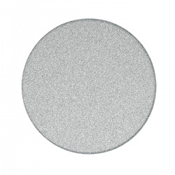 Swiss Aqua Technologies Pierre de ponçage de rechange pour douchette pédicure, grain fin (SATWTSSF80)