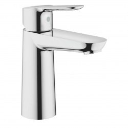 Grohe Start Edge Mitigeur monocommande 1/2" lavabo taille M, Chrome (23775000)