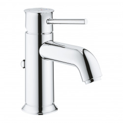 Grohe Start Classic Mitigeur monocommande lavabo taille S, Chrome (23810000)