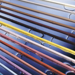  Mapesil AC Mastic 100% silicone, sans solvant, résistant aux moisissures, Blanc (MAPS100)