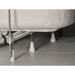  Avocado Pieds pour baignoire (CYS0000000)