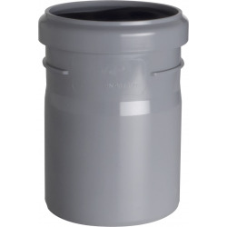 Pack bati-support Geberit Duofix UP320 + Plaque de commande Sigma01 Chrome brillant (-Sigma01-E)