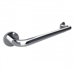 BEMETA Barre d’appui murale PMR HELP – 50 cm – acier inoxydable Bemeta Inox  (301100501)