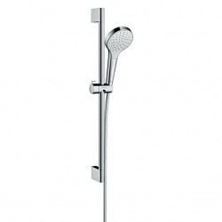 Hansgrohe Set Croma Select S 110 1jet / Unica'Crometta 0,65m (26564400)