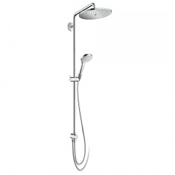 Hansgrohe Set de douche Croma Showerpipe Croma 280 1jet Reno (26793000)