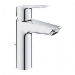 Start Mitigeur Lavabo avec vidage, Taille M, Chrome (23552002)