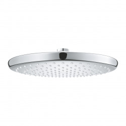 Grohe TEMPESTA 250 Douche de tête ronde Ø 250 mm 1 jet, Chrome (26666000)