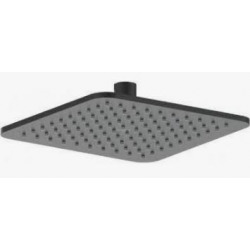 Ideal Standard Idealrain Cube - Douche de tête 200x200 mm, noir (B0024XG)