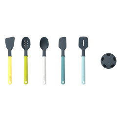  Elevate™ set de 5 ustensiles, opale (10176)