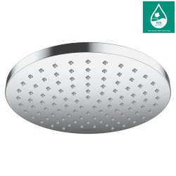 Hansgrohe Vernis Blend Douche de tête 200 1jet Green 6 l/min, Chrome (26093000_hansgrohe)