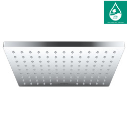 Hansgrohe Vernis Shape Douche de tête 230 1jet Green 5,4l/min, Chrome (26094000_hansgrohe)