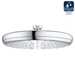 Grohe Tempesta 210 Douche de tête 1 jet (26410000)