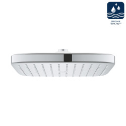 Grohe Vitalio Comfort 250 Douche de tête 1 jet, Chrome (26695000)