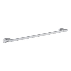 Hansgrohe AddStoris Porte-serviette mural 648 mm, Chrome (41747000)