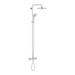 Grohe Euphoria System 260 Colonne de douche avec thermostatique Bain/Douche (27475001)