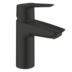  START mitigeur de lavabo taille S, noir mat (235502432)
