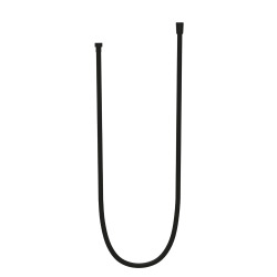  VitalioFlex Trend flexible de douche 1750 mm, noir mat  (287422432)