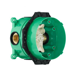 Hansgrohe Corps d'encastrement iBox universal (01800180)