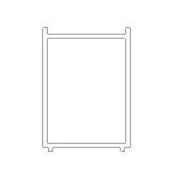 Pièce détachée SAT TEX (NDTEXROZP195)