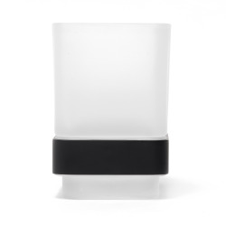  Porte-verre SAT B-Way S noir (SATDBWAYS27)