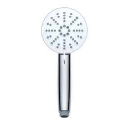  Douchette Pédicure avec 4 accessoires (SATWTSHS4)