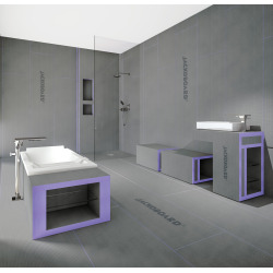 Jackon Kit d'étanchéité Jackoboard (4521407)